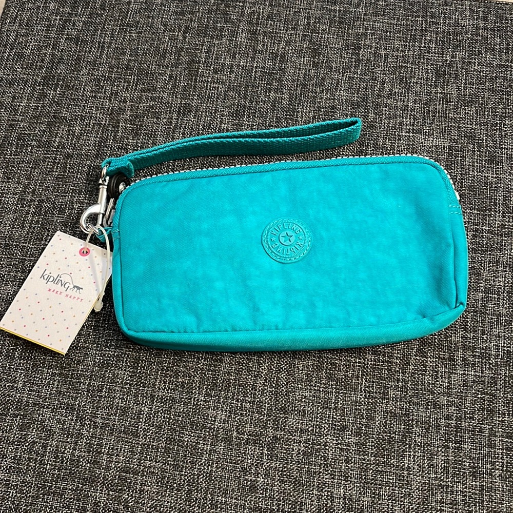 Kipling Bernard Wallet